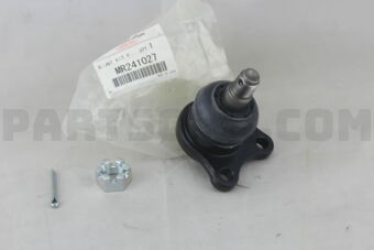 MR241027 B/JNT KIT,FR SUSP LWR ARM