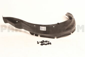 MR241033 SHIELD KIT,SPLASH,FR LH
