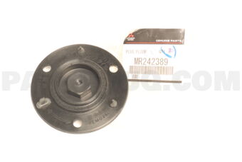 MR242389 Mitsubishi PLUG,FLOOR