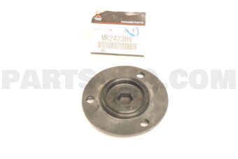 MR242389 Mitsubishi PLUG,FLOOR