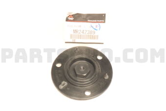 MR242389 Mitsubishi PLUG,FLOOR