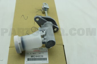 MR244839 CYL ASSY,CLUTCH MASTER