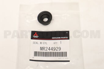 MR244929 Mitsubishi SEAL,CLUTCH M/CYL