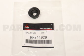 MR244929 Mitsubishi SEAL,CLUTCH M/CYL