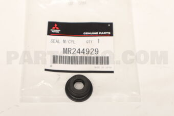 MR244929 Mitsubishi SEAL,CLUTCH M/CYL