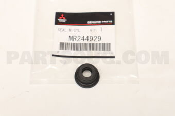 MR244929 Mitsubishi SEAL,CLUTCH M/CYL