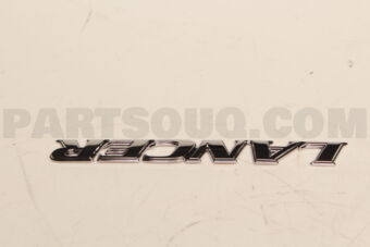 MR245075 MARK,LANCER