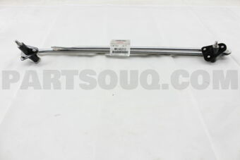 MR245213 LINK,WINDSHIELD WIPER