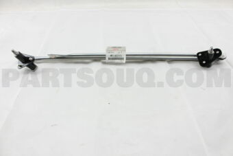 MR245213 LINK,WINDSHIELD WIPER
