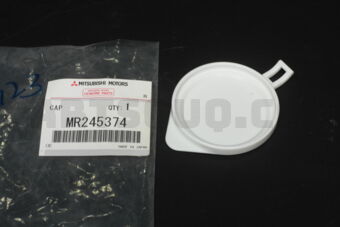 MR245374 CAP,WASHER TANK FILLER