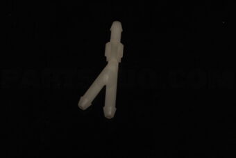 MR245375 JOINT,WINDSHIELD WASHER
