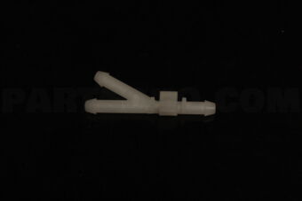 MR245375 JOINT,WINDSHIELD WASHER