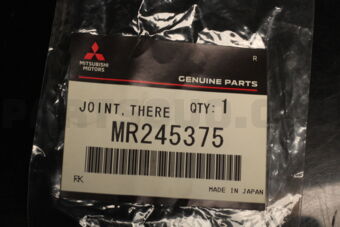 MR245375 JOINT,WINDSHIELD WASHER