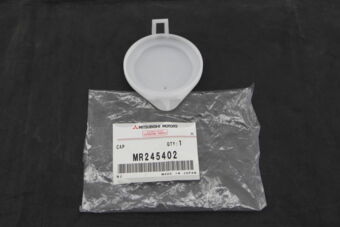 MR245402 CAP,WASHER TANK FILLER