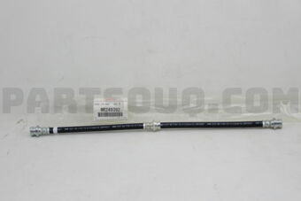 MR249392 HOSE,FR BRAKE