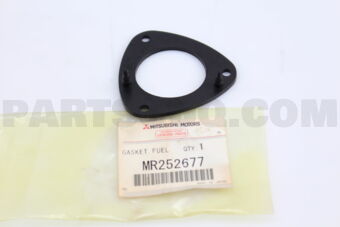 MR252677 GASKET,FUEL TANK GAUGE