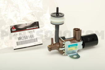 MR258166 VALVE,EMISSION CONTROL SOL