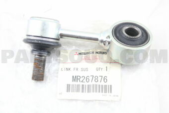 MR267876 LINK,FR SUSP STABILIZER
