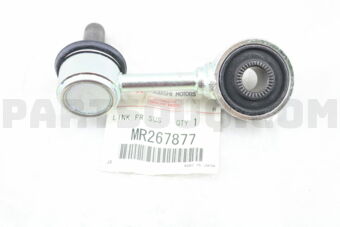 MR267877 LINK,FR SUSP STABILIZER