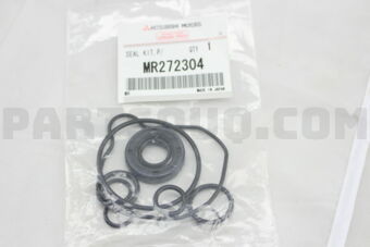 MR272304 SEAL KIT,P/S OIL PUMP