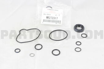 MR272317 SEAL KIT,P/S OIL PUMP