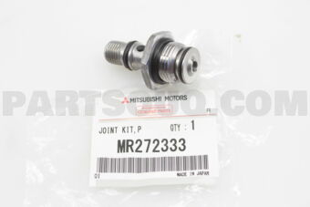 MR272333 JOINT KIT,P/S O/PUMP FLOW