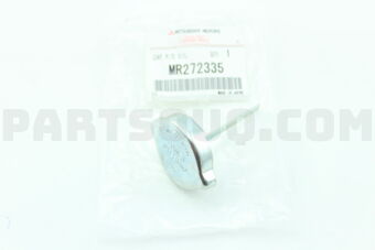 MR272335 CAP,P/S OIL RESERVOI