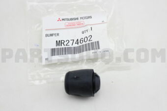 MR274602 CUSHION,SPARE TIRE CARRIER