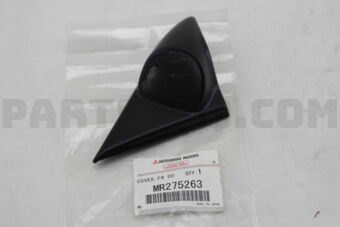 MR275263 COVER,FR DOOR DELTA,INR LH