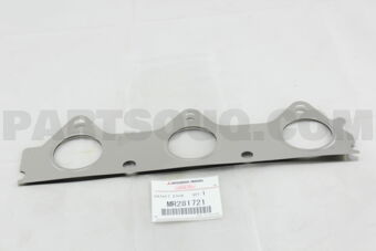 MR281721 GASKET,EXHAUST MANIFOLD