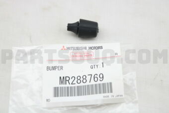 MR288769 DAMPER,HOOD