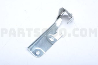 MR292043 Mitsubishi HINGE,HOOD,LH