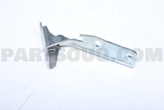 MR292043 Mitsubishi HINGE,HOOD,LH