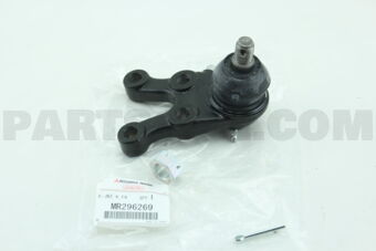MR296269 B/JNT K,FR SUSP LWR
