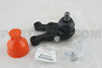 MR296270 B/JNT K,FR SUSP LWR