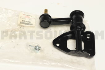 MR296271 ARM KIT,STEERING IDLER
