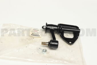 MR296271 ARM KIT,STEERING IDLER