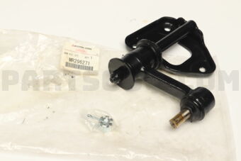 MR296271 ARM KIT,STEERING IDLER