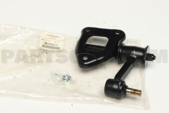 MR296271 ARM KIT,STEERING IDLER