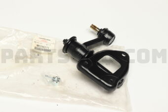 MR296271 ARM KIT,STEERING IDLER