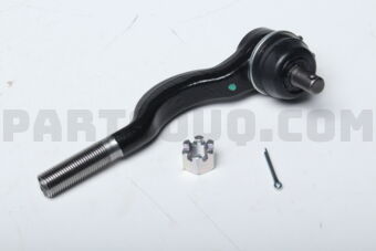 MR296274 END ASSY,TIE ROD,INR