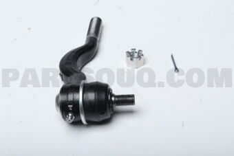 MR296274 END ASSY,TIE ROD,INR