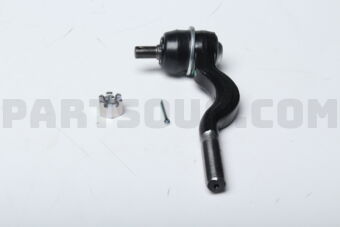MR296274 END ASSY,TIE ROD,INR
