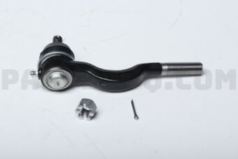 MR296274 END ASSY,TIE ROD,INR