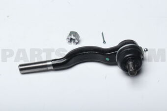 MR296274 END ASSY,TIE ROD,INR