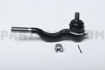 MR296274 END ASSY,TIE ROD,INR