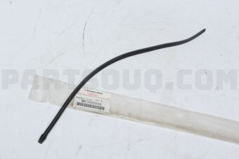 MR300008 BLADE,WINDSHIELD WIPER