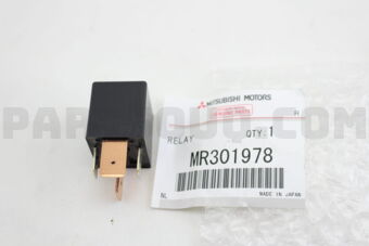MR301978 Mitsubishi RELAY