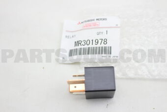 MR301978 Mitsubishi RELAY