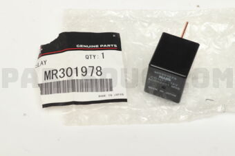 MR301978 RELAY